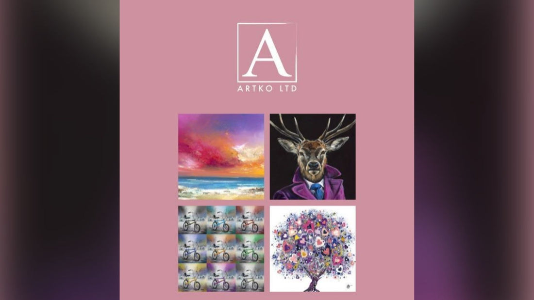 Artko collection Spring 2022