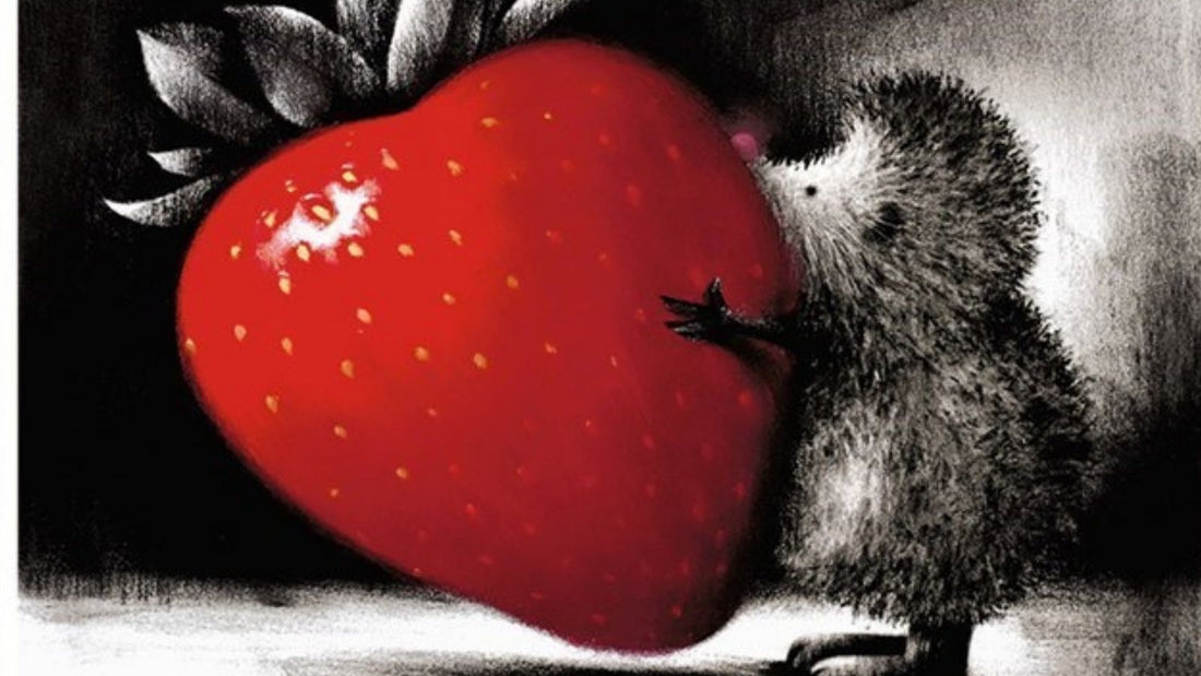 Doug Hyde new collection Share the Love