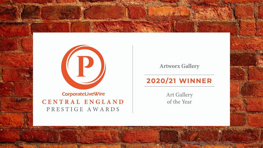 Central England Prestige Awards Art Gallery of the Year