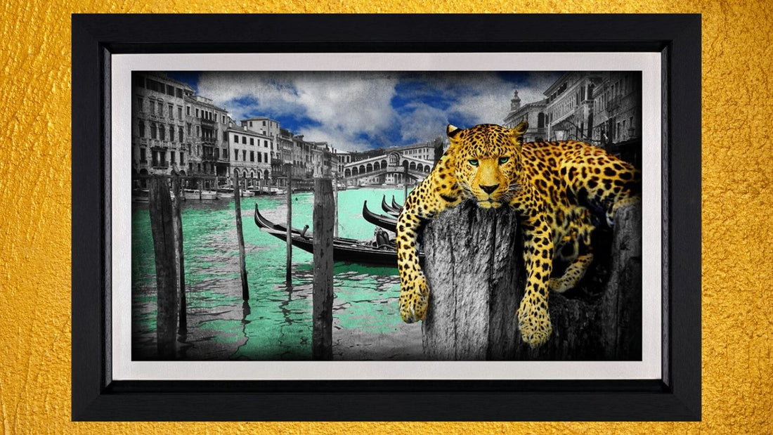 LARS TUNEBO new collection