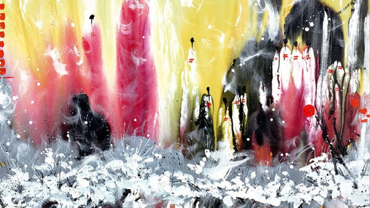 Conversations of Love collection by Danielle O'Connor Akiyama