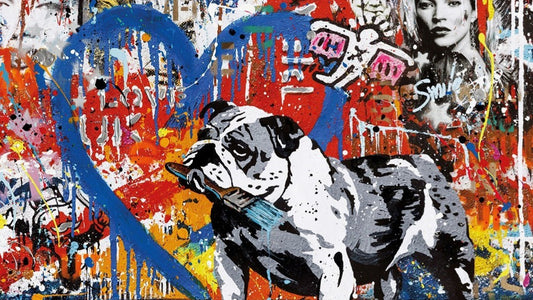 Yuvi collection from Artworx Gallery