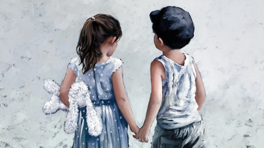 Keith Proctor new collection from Artworx Gallery