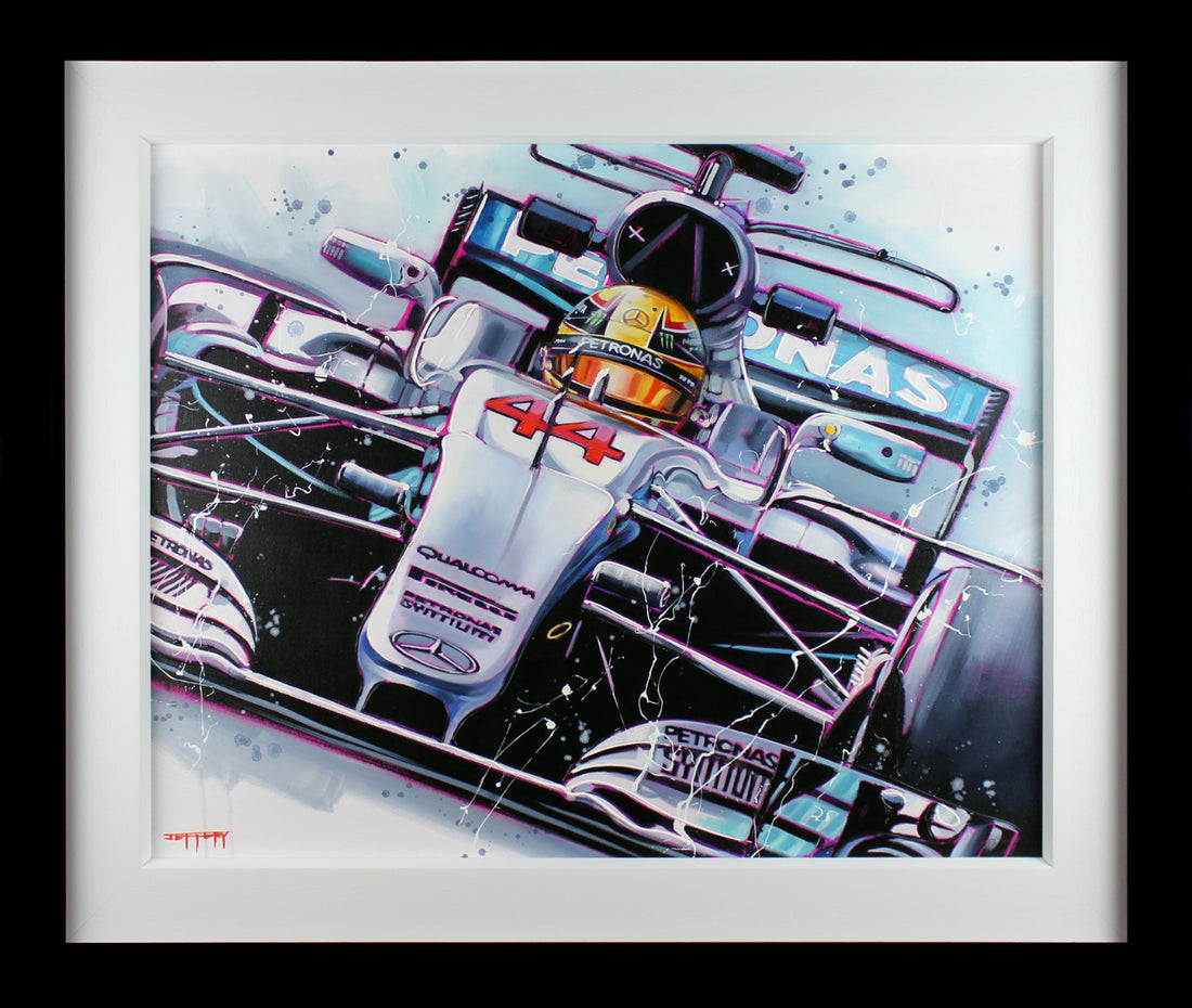 New Hamilton originals just arrived!