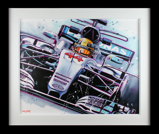 New Hamilton originals just arrived!