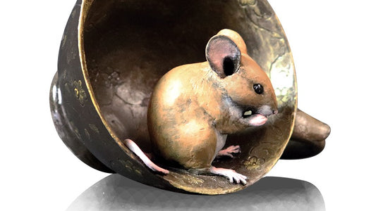 The Mice collection by Michael Simpson