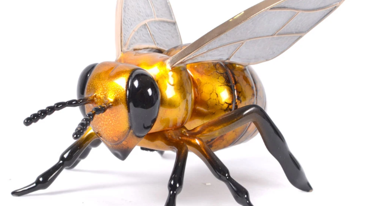 New buzz in the Gallery