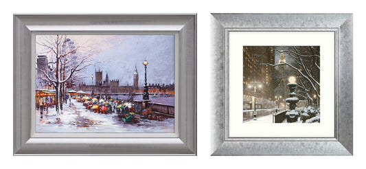 Winter Collection from Artworx Gallery
