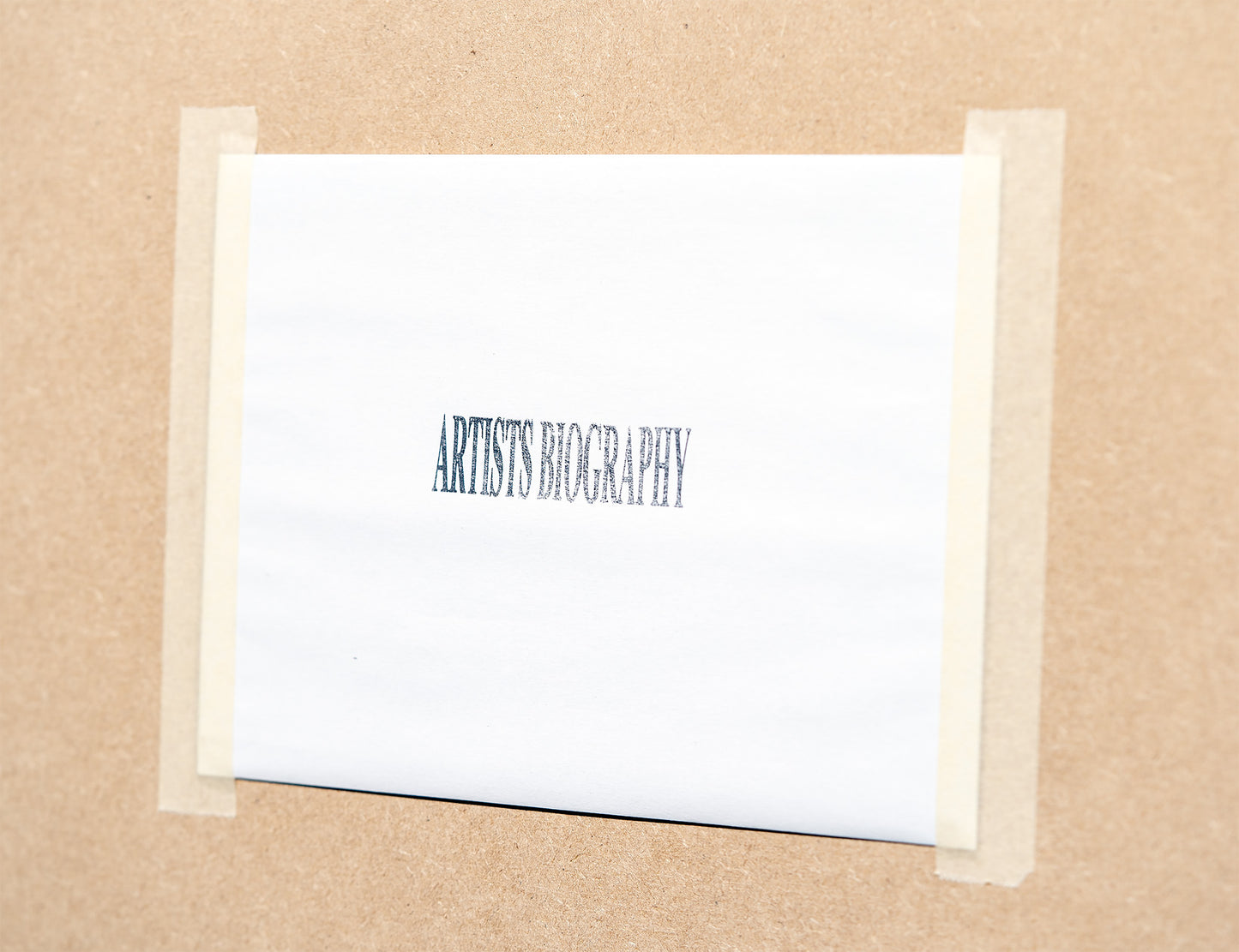 Summer Sprint original painting by Simon Wright