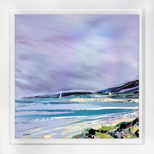 Between Sea and Sky limited edition print by Duncan MacGregor