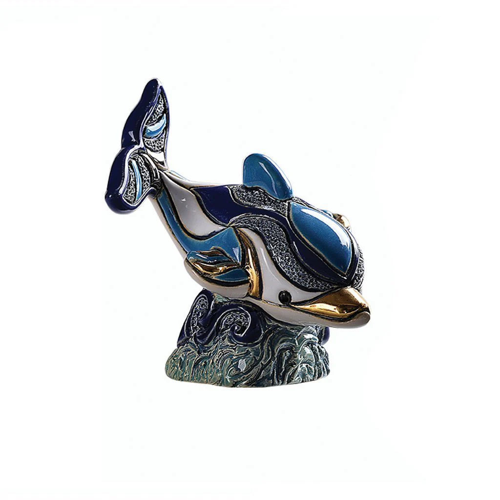 Dolphin Baby by De Rosa