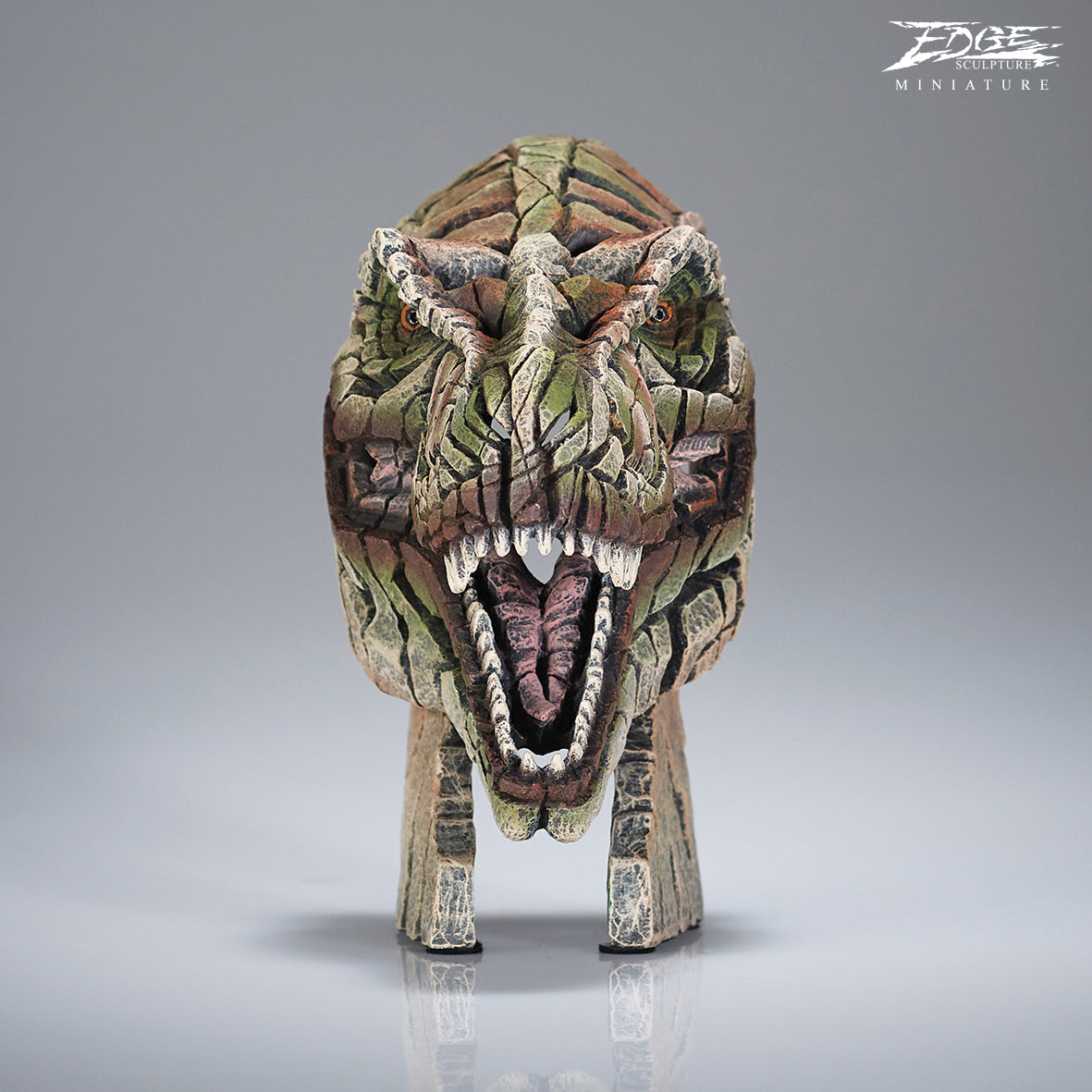 Tyrannosaurus Rex Bust Miniature