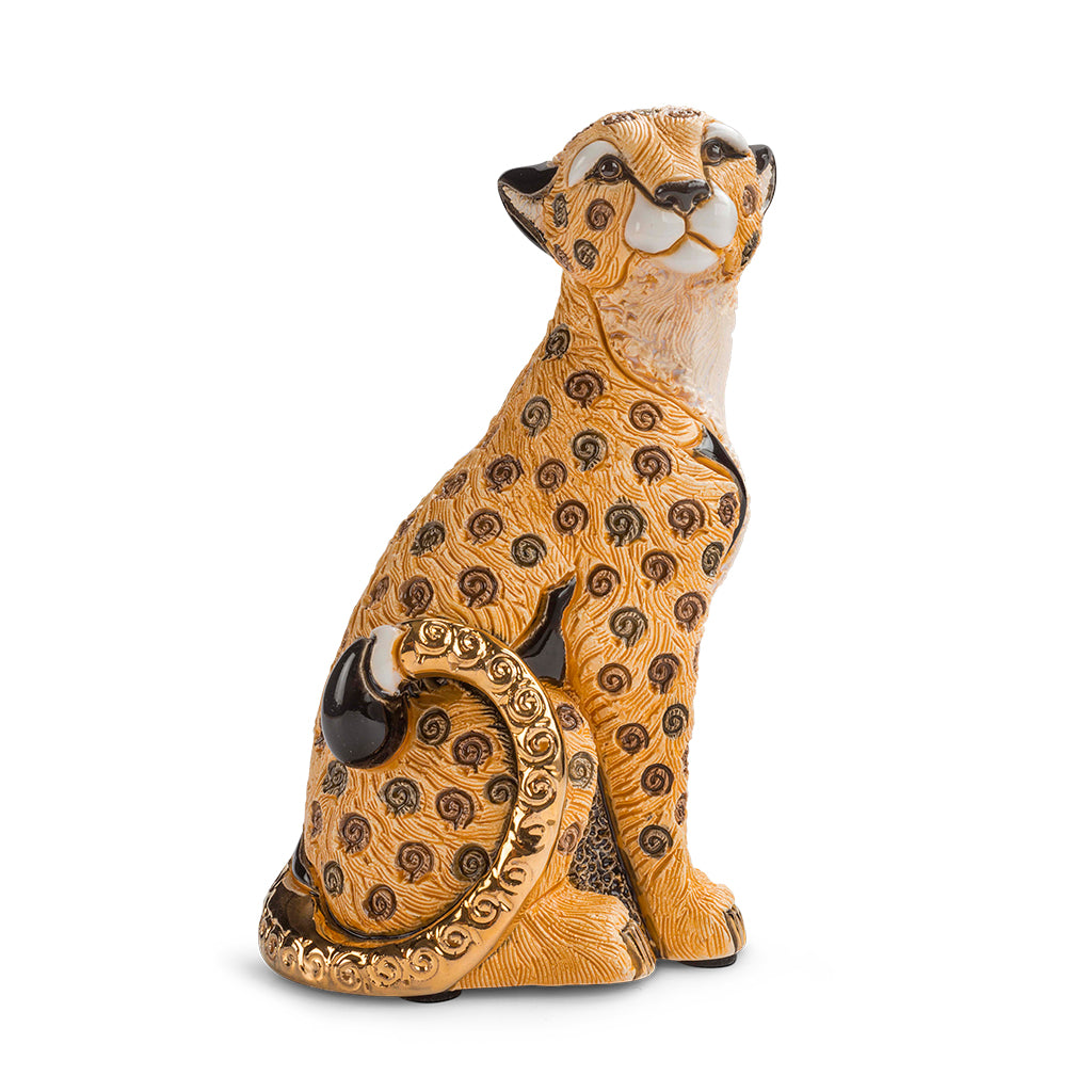 Cheetah by De Rosa