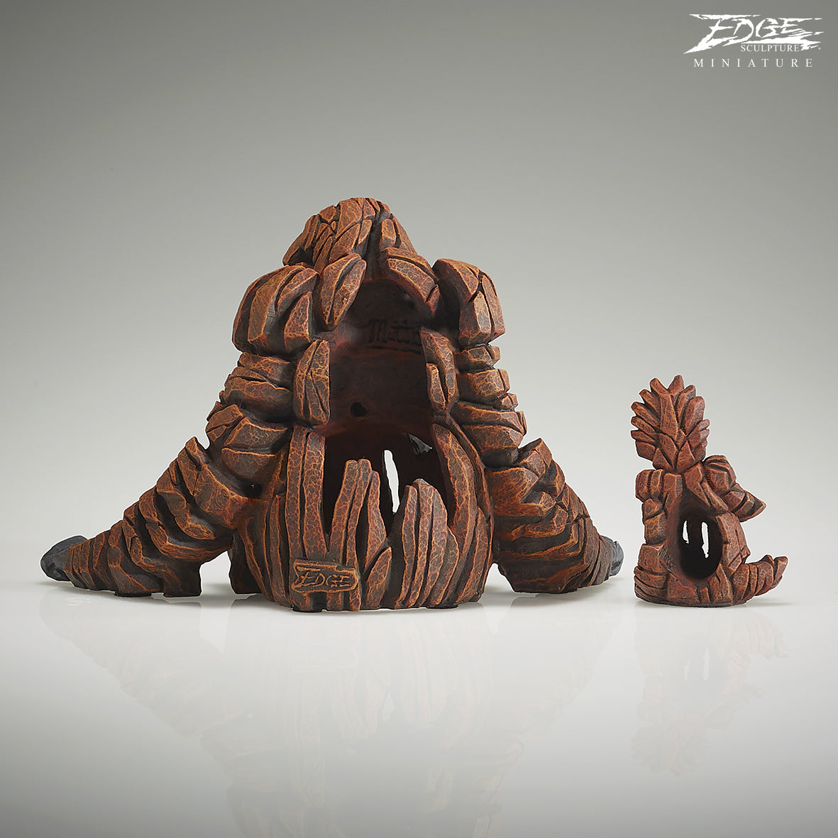 Orangutan and Baby Miniatures