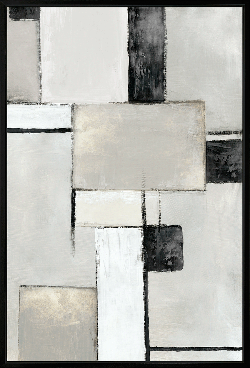 Transcendent Transitions framed prints by Emma Peel