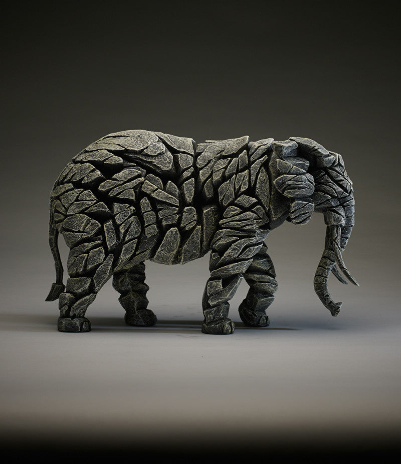 Elephant White