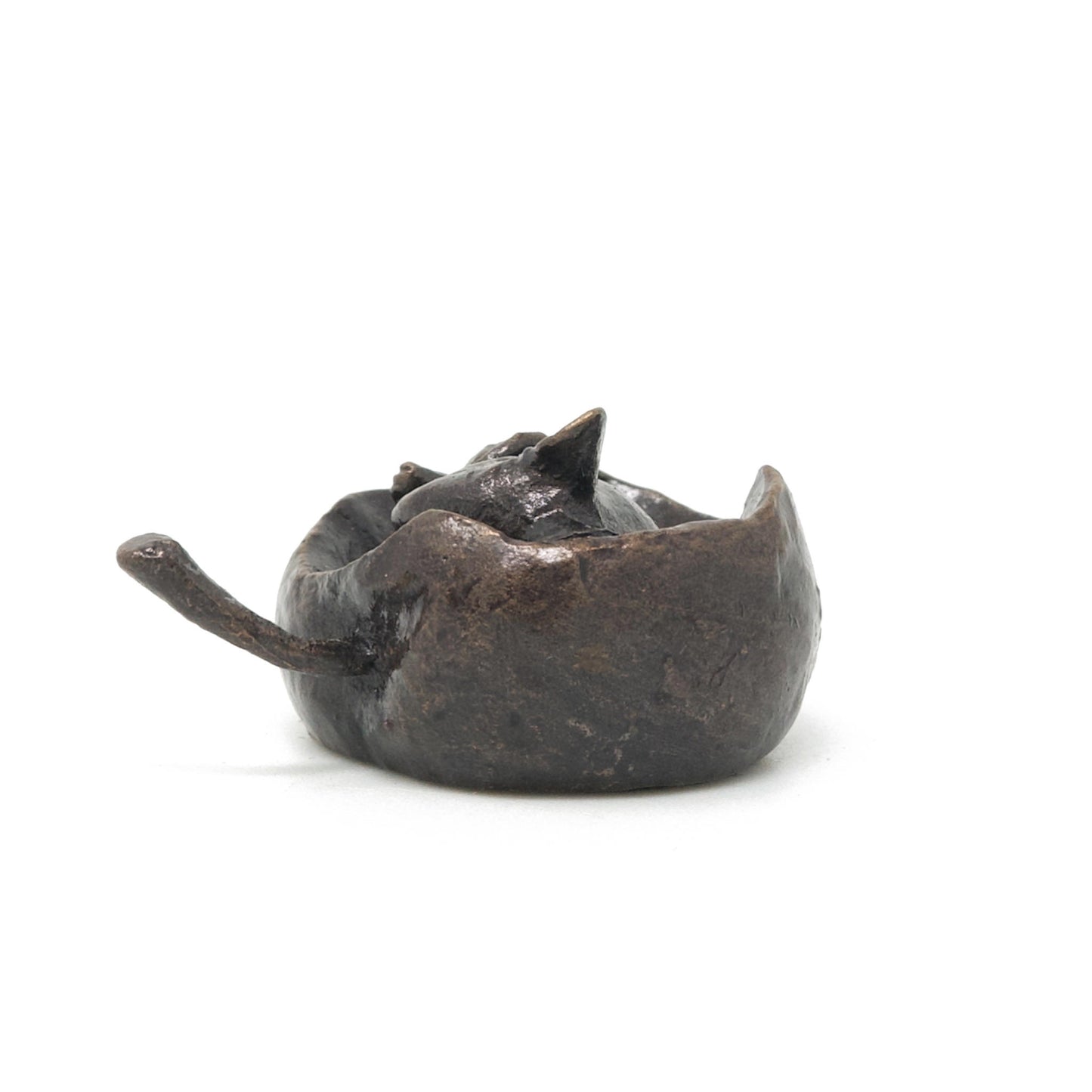 Mouse in Apple