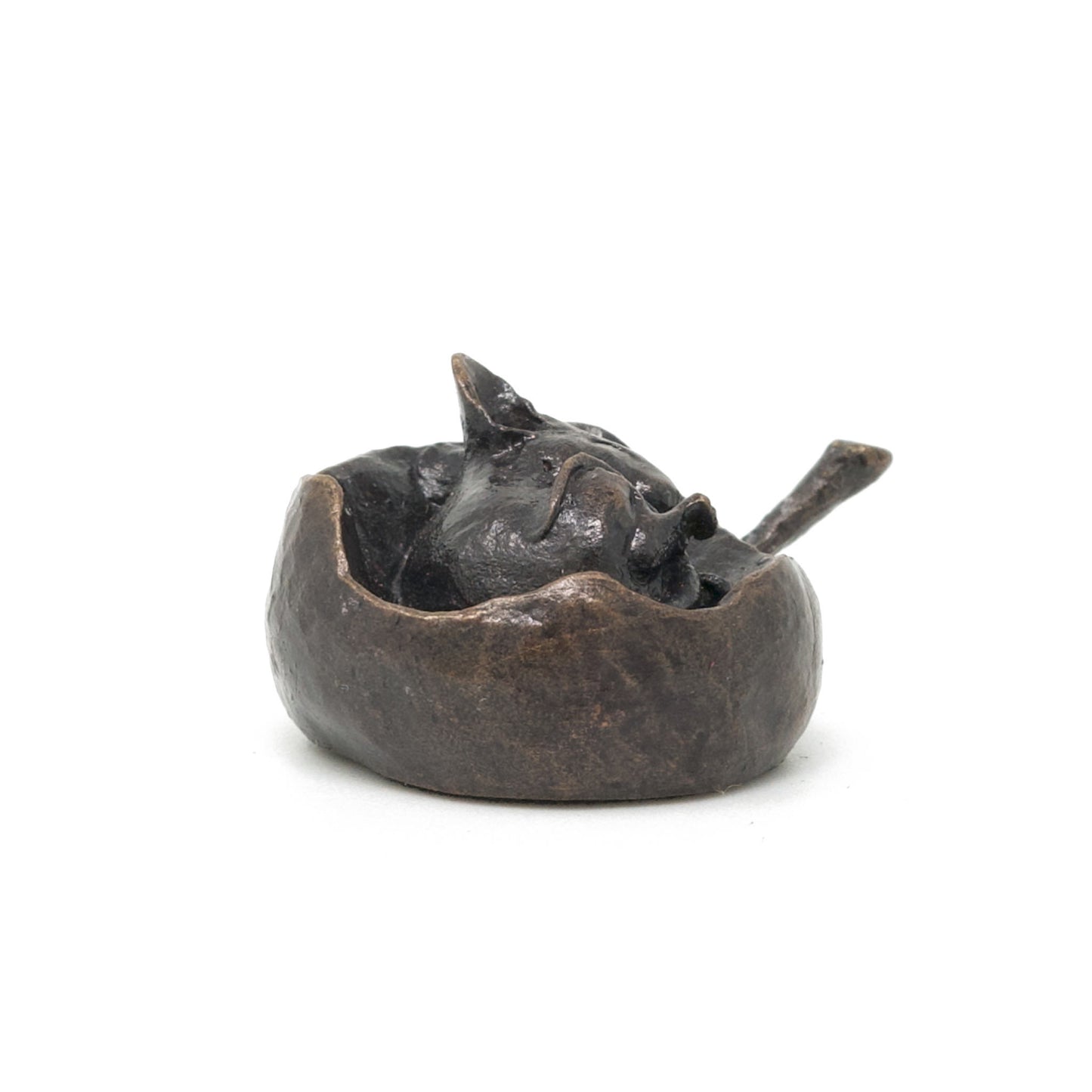 Mouse in Apple
