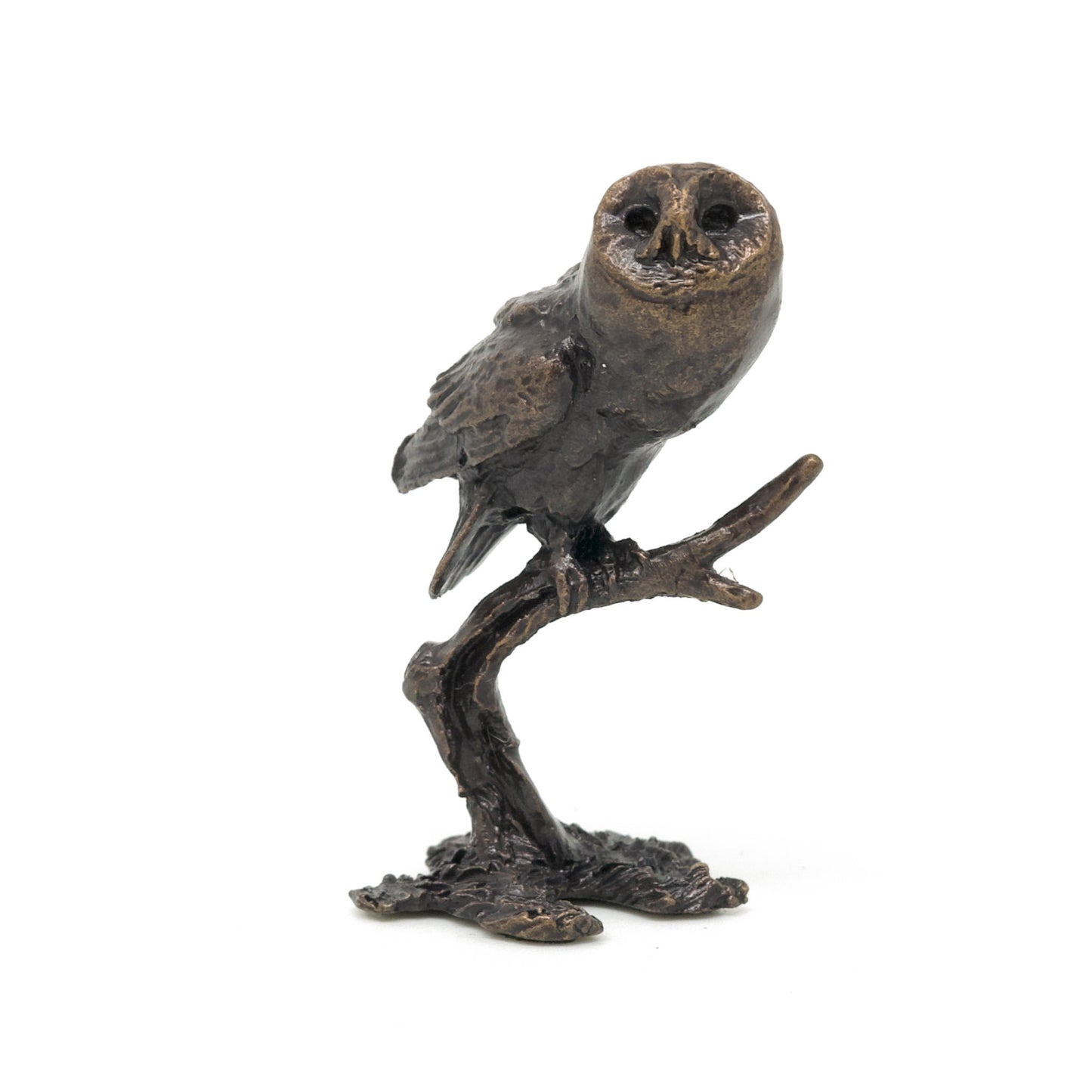 Owl Tawny