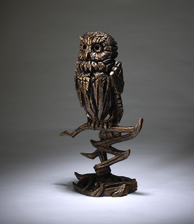 Owl Golden