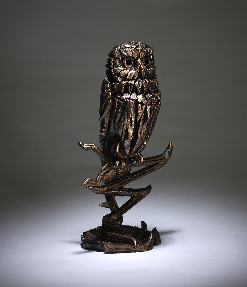 Owl Golden