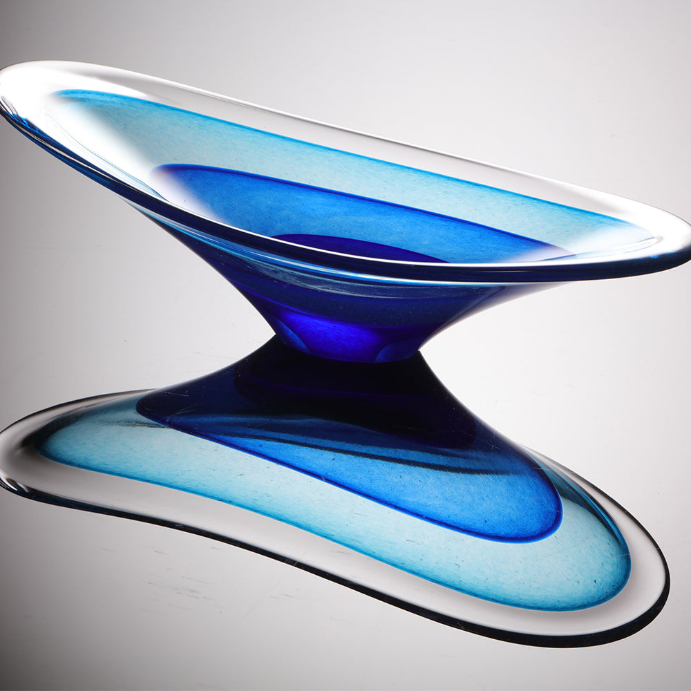 Glass Bowl