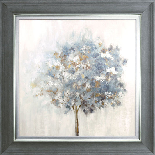 Solely framed print by Eva Watts