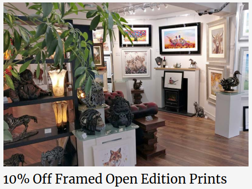 myLocality Card from Artworx Gallery