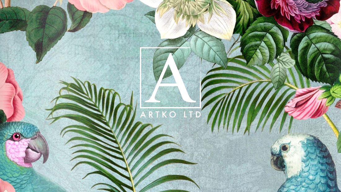 New Autumn/Winter collection from Artko
