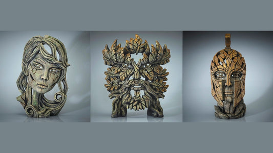 Edge Sculpture new limited editions