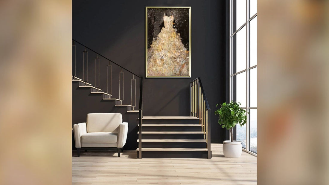 New framed prints from Artworx Gallery