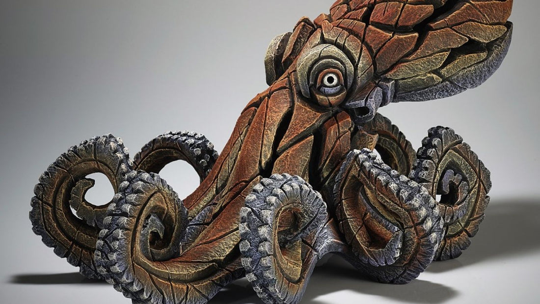 Edge Sculpture Autumn 2020 releases