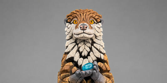 New Edge Sculpture releases from Matt Buckley