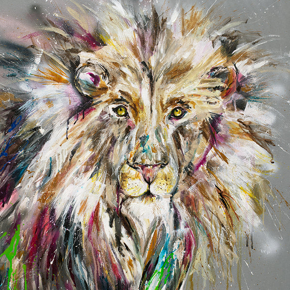 Nicola Jane Rowles collection from Artworx Gallery