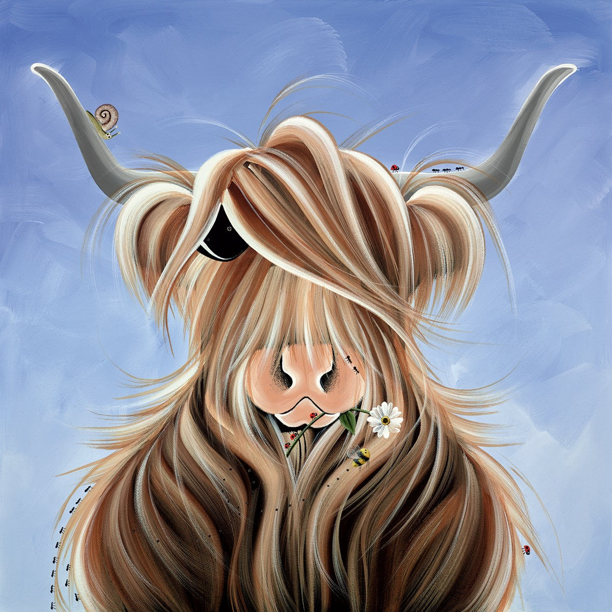 Jennifer Hogwood collection from Artworx Gallery