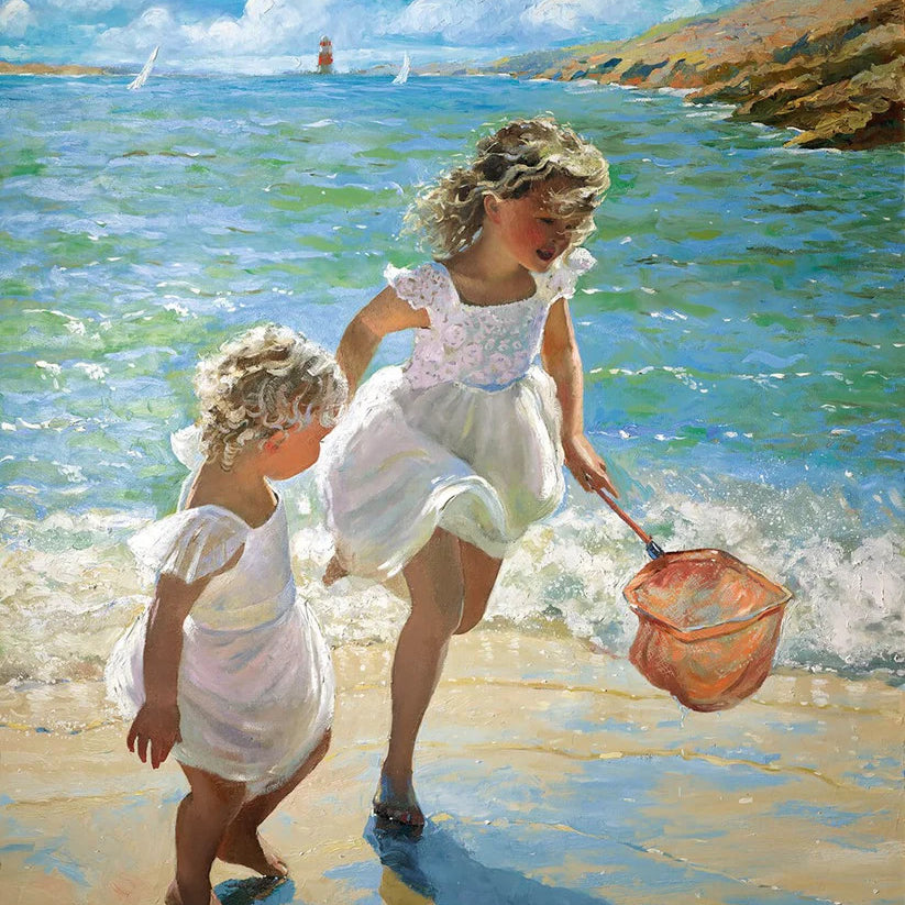 Sherree Valentine Daines collection from Artworx Gallery