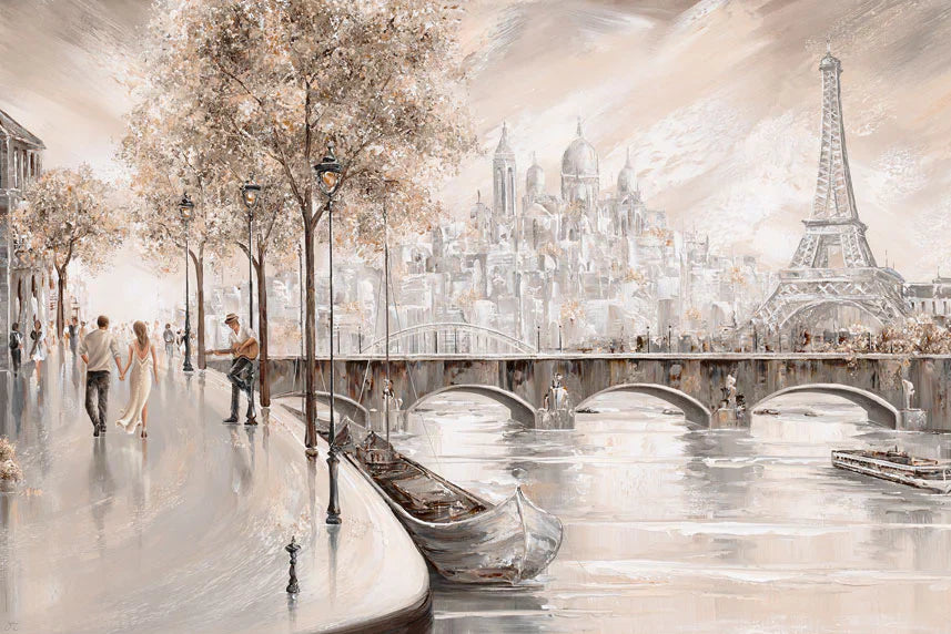 Isabella Karolewicz collection from Artworx Gallery