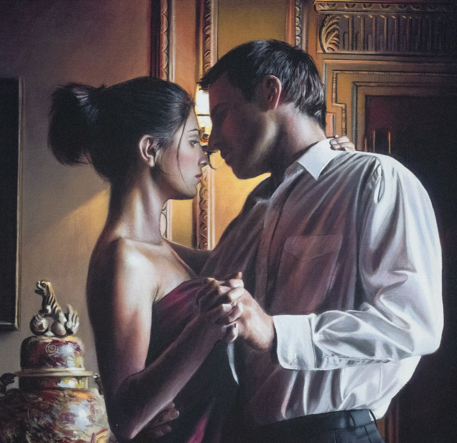 Rob Hefferan collection from Artworx Gallery