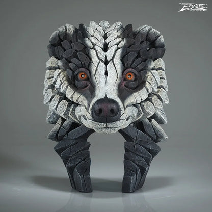 Badger Bust
