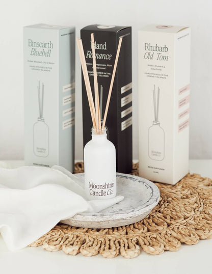 Rhubarb Old Tom Reed Diffuser