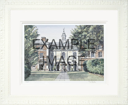 20" x 16" Frames