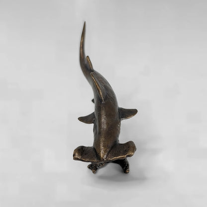 Hammerhead Shark