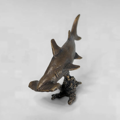 Hammerhead Shark