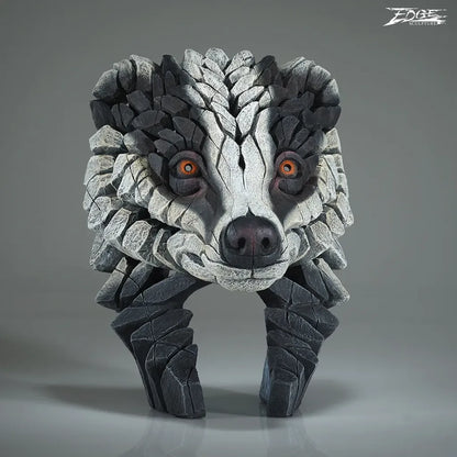 Badger Bust
