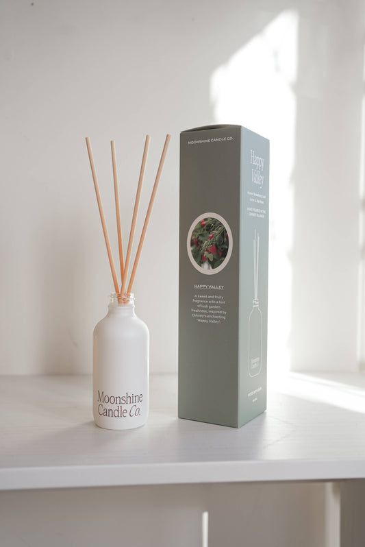 Happy Valley Reed Diffuser