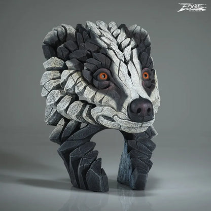 Badger Bust