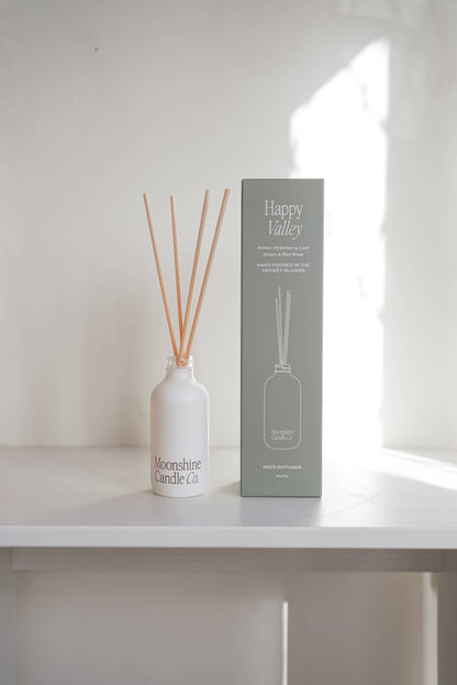 Happy Valley Reed Diffuser