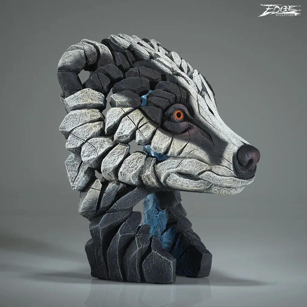 Badger Bust