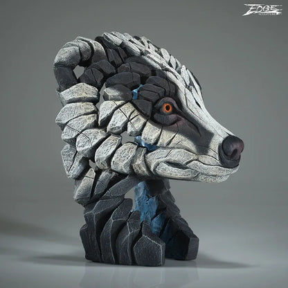 Badger Bust