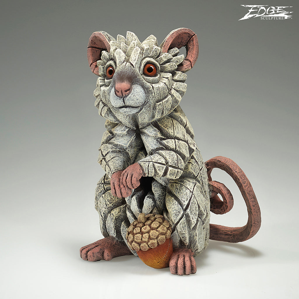 Field Mouse White